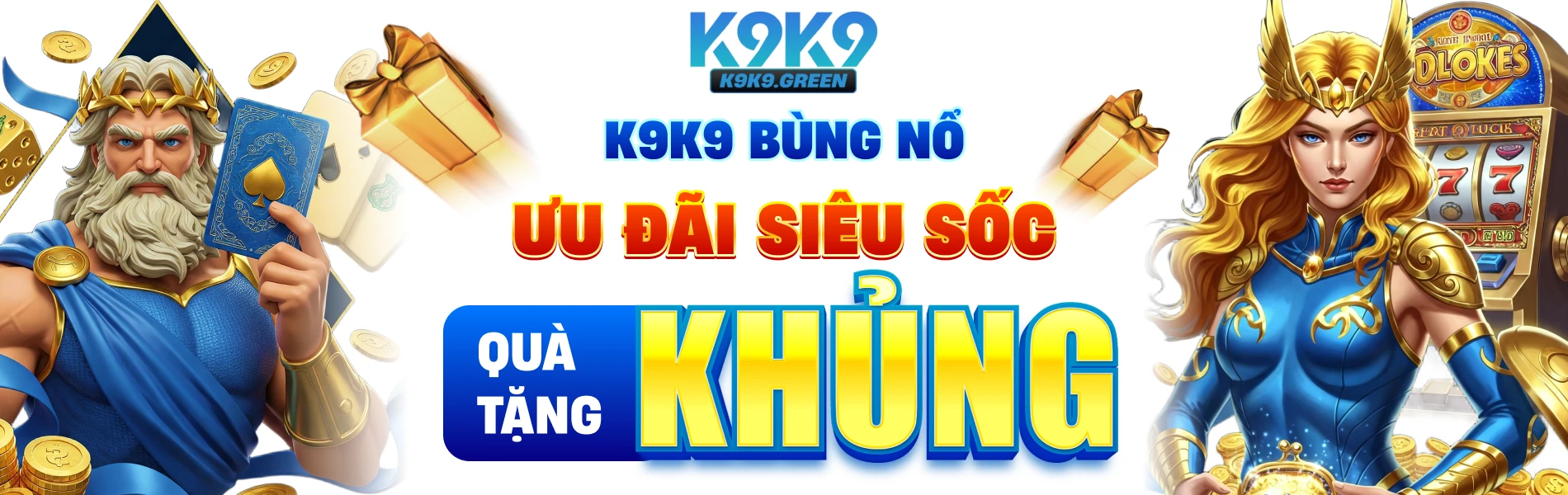 banner k9k9