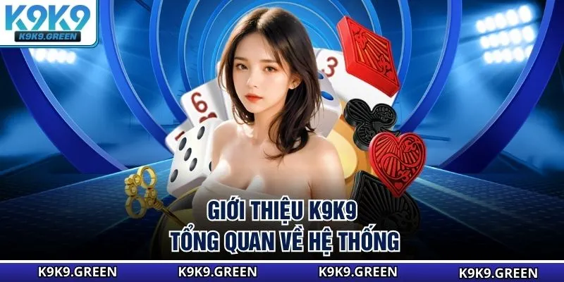 Giới thiệu K9K9 tổng quan về hệ thống