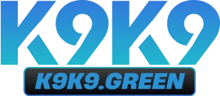 k9k9green